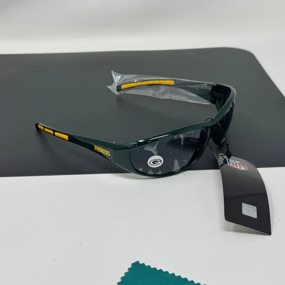 Green Bay Packers Sunglasses
